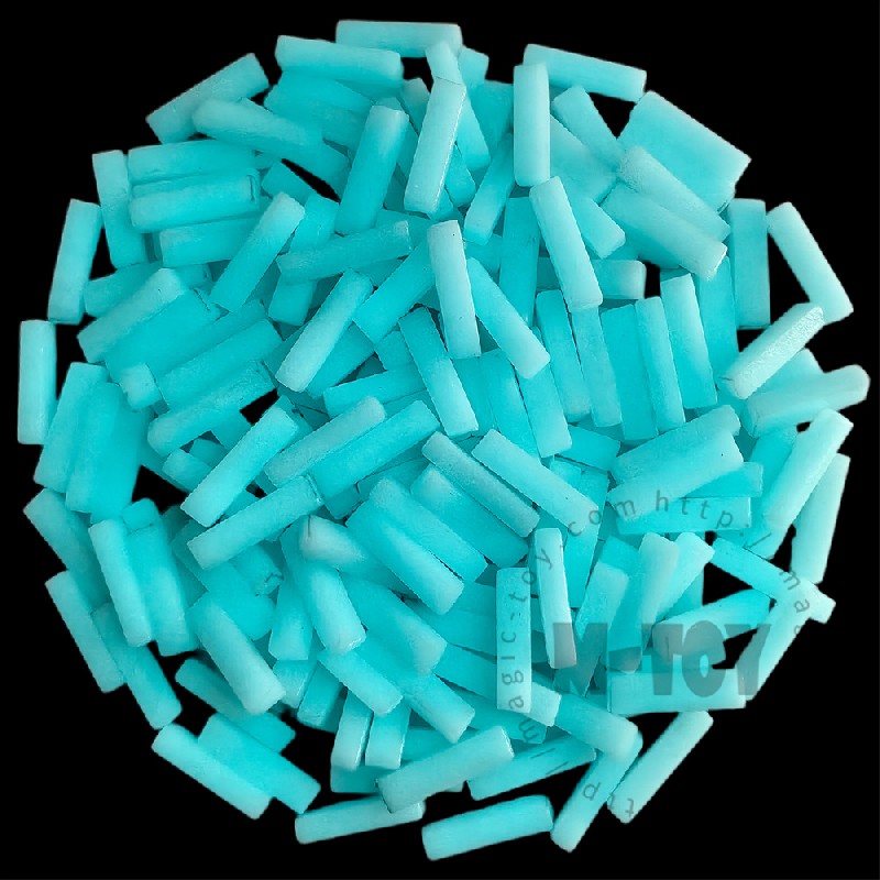 Glossy Luminous Stick Glass Mosaic YG-525SBG001