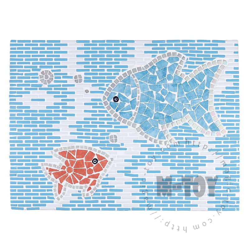 🐟 Deep Ocean Fish🌊