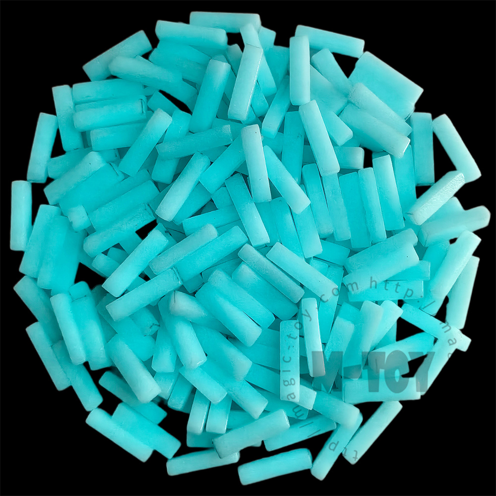 Glossy Luminous Stick Glass Mosaic YG-525SBG001