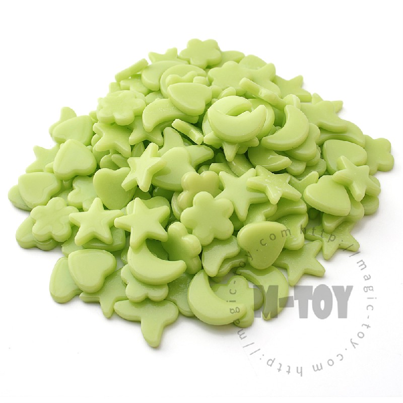 Green Charms Glass Mosaic MU-SS48