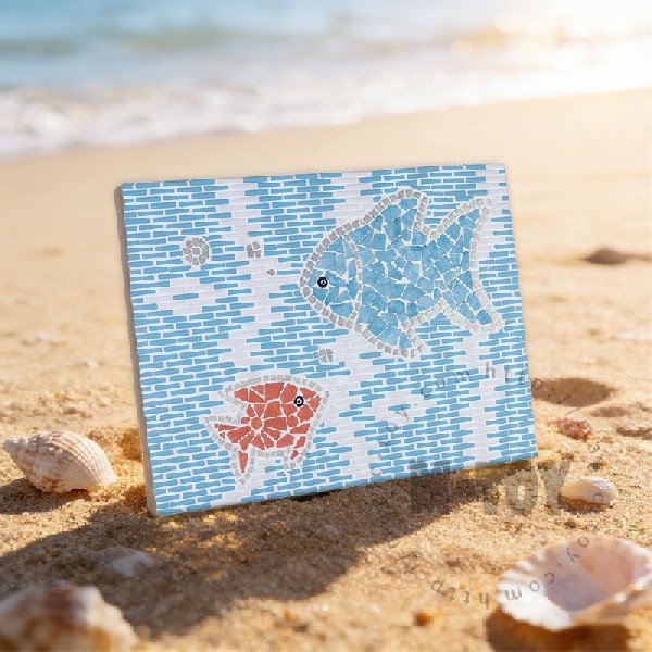 🐟 Deep Ocean Fish🌊