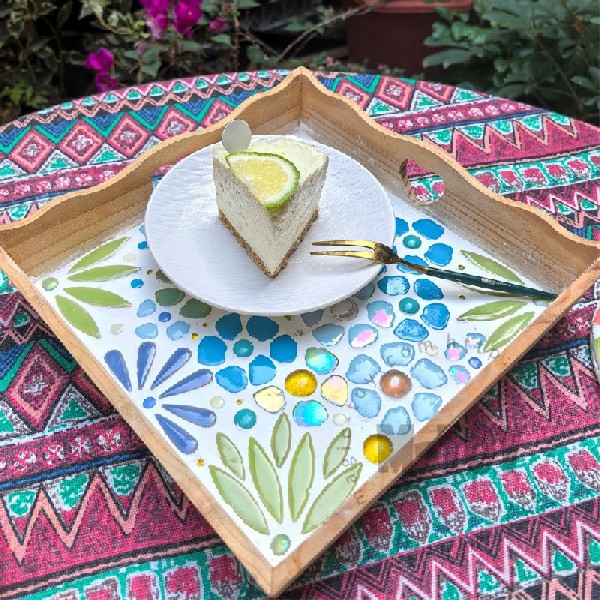 💠The Art of Mosaics: A Symphony of Light and Color💠