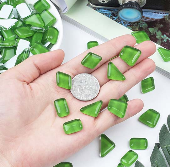 Magic-Toy Mosaic, feel the creative beauty of handwork