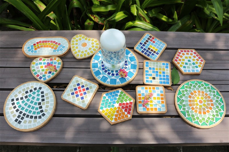 Mosaic Kits: Inspiring Creativity Through Easy DIY Art Projects