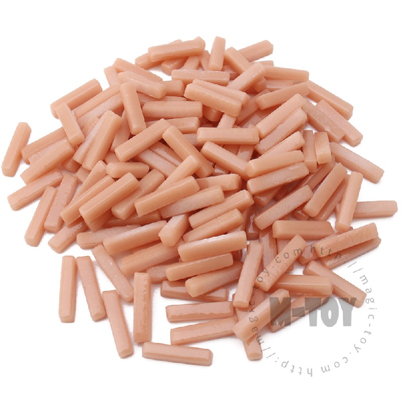 Pink Stick Glass Mosaic 525SBG38