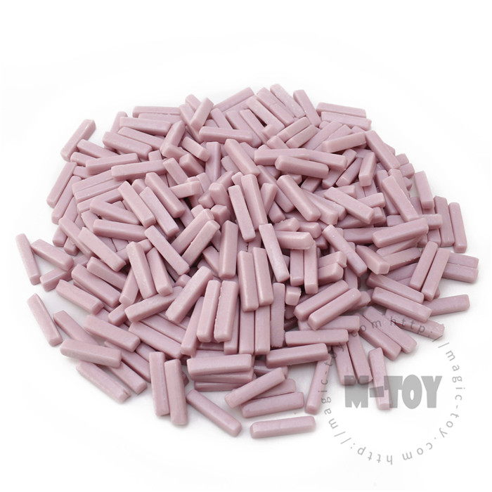 Light Purple Stick Glass Mosaic 525SBG68