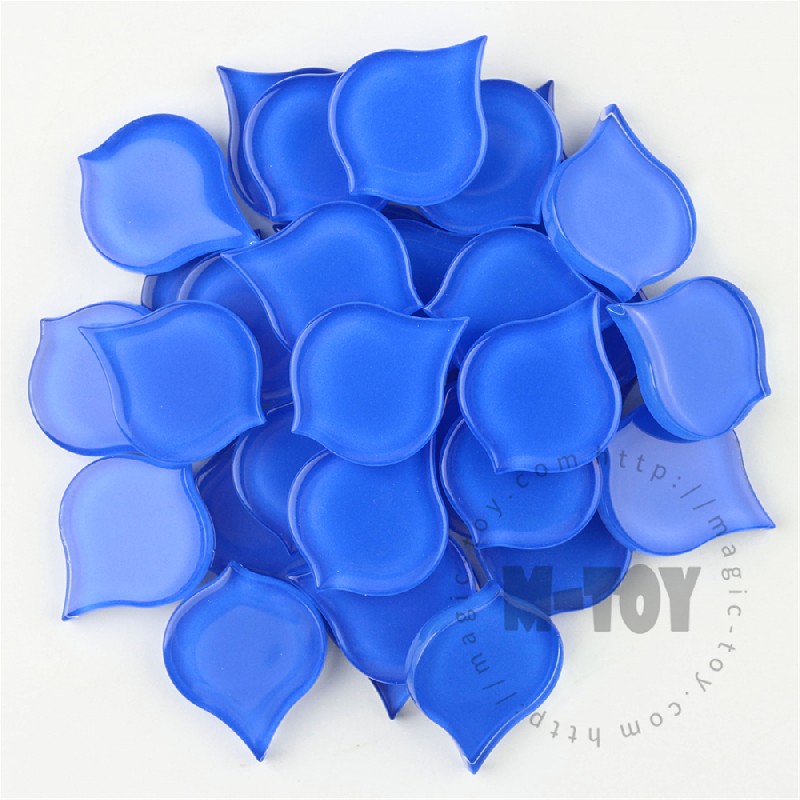 Blue Lantern Mandala Glass Mosaic 2533TB-CC715