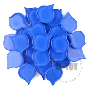 Blue Lantern Mandala Glass Mosaic 2533TB-CC715