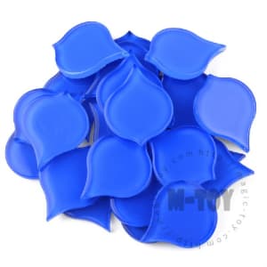 Blue Lantern Mandala Glass Mosaic 3445TB-CC715