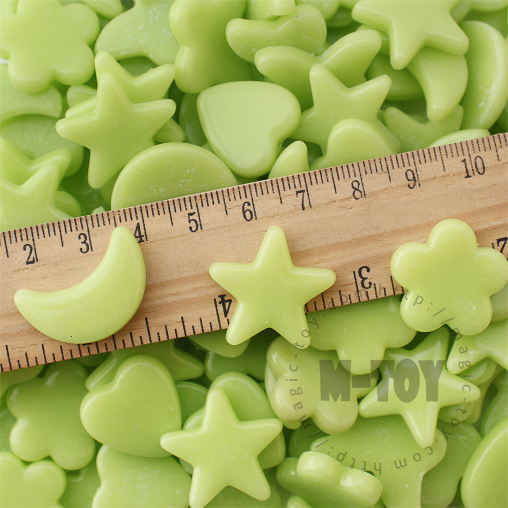 Green Charms Glass Mosaic MU-SS48