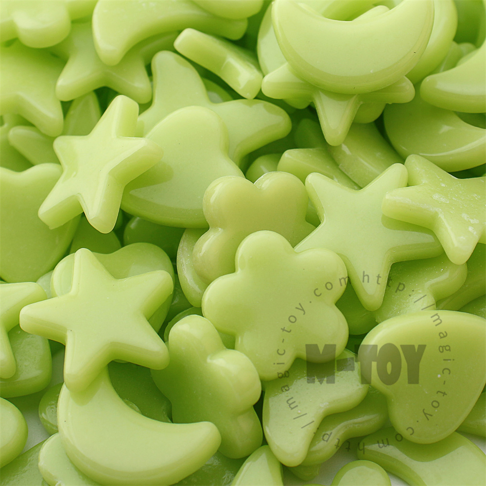 Green Charms Glass Mosaic MU-SS48