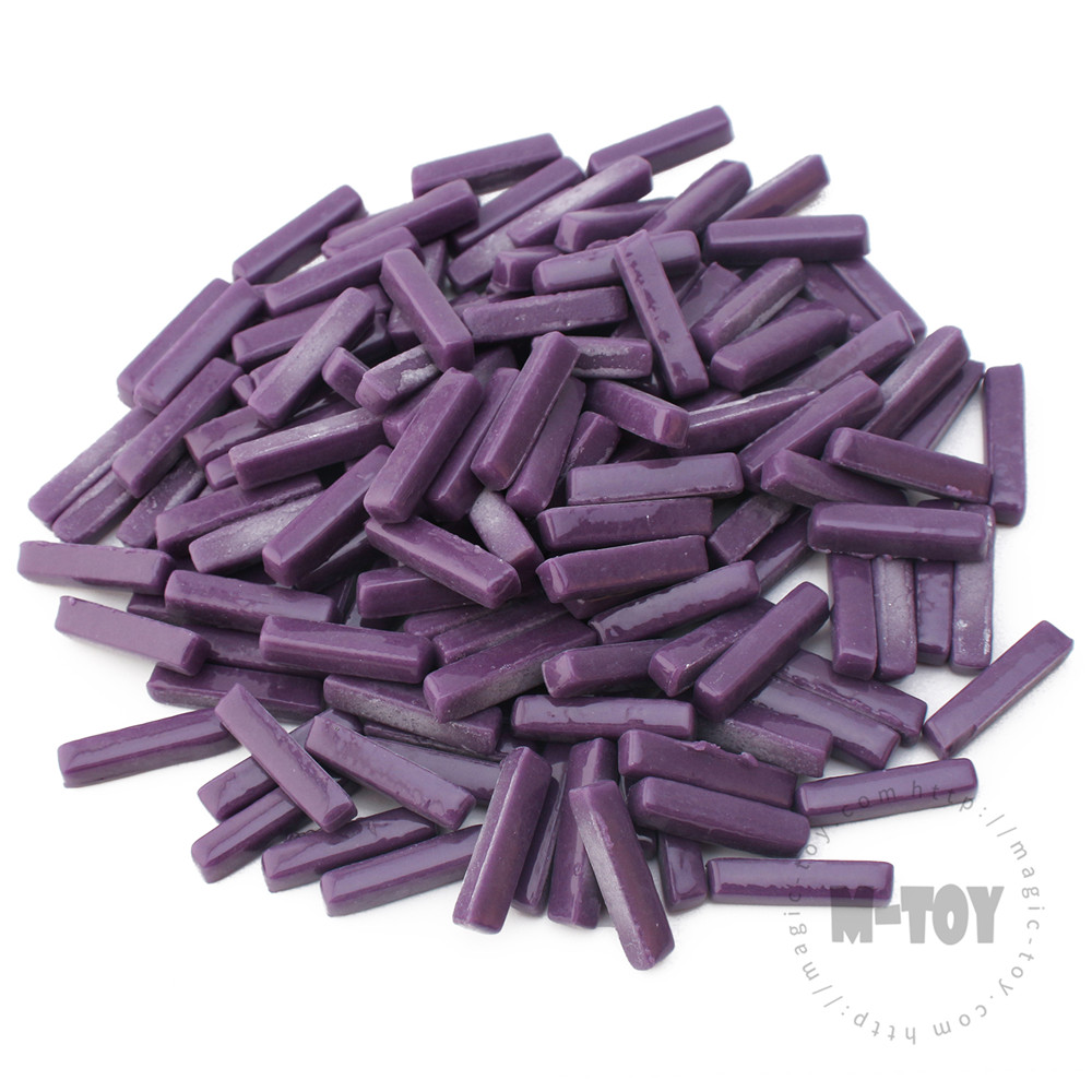 Purple Stick Glass Mosaic 525SBG63